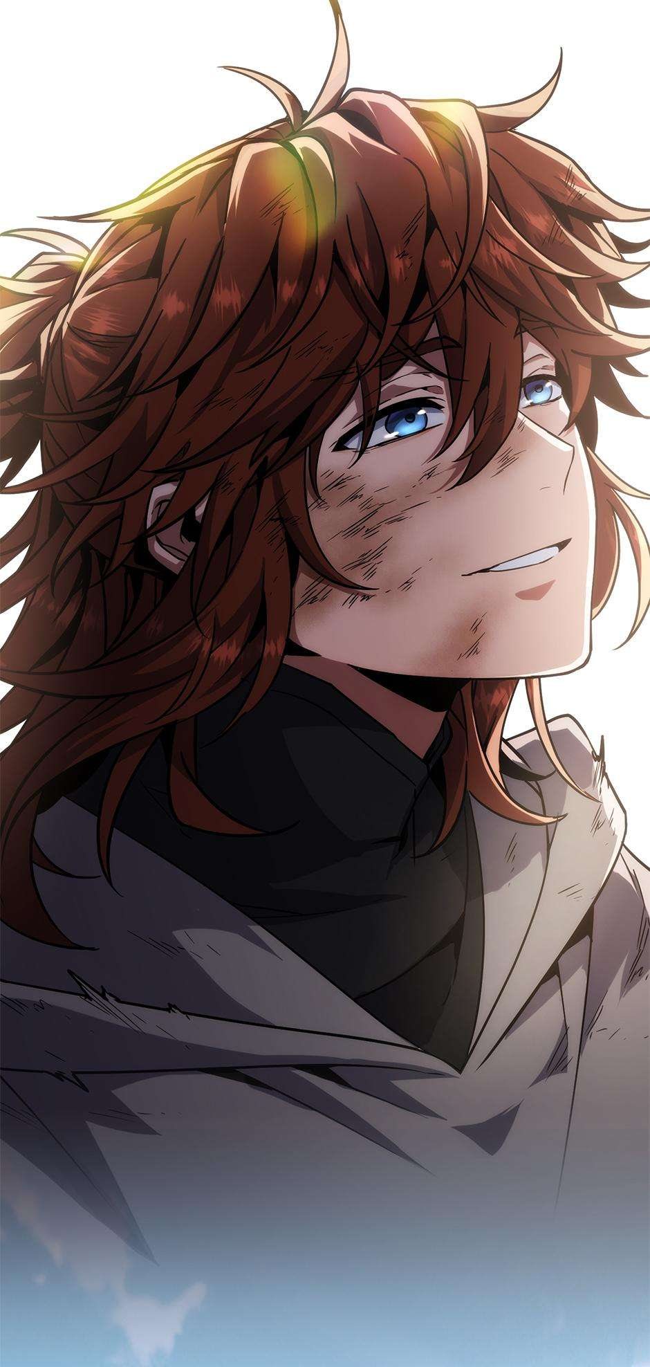 The Beginning After The End: Side Story – Jasmine: Wind-Borne Chapter 201 381 93
