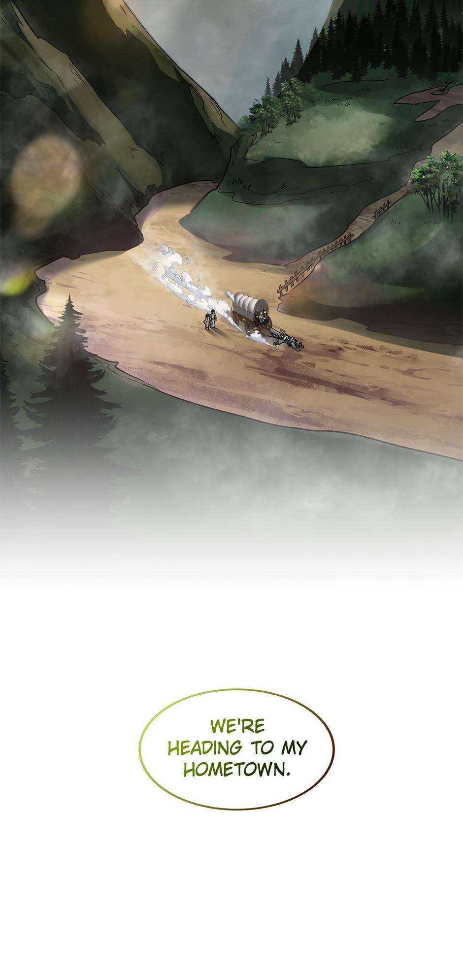 The Beginning After The End: Side Story – Jasmine: Wind-Borne Chapter 201 383 95
