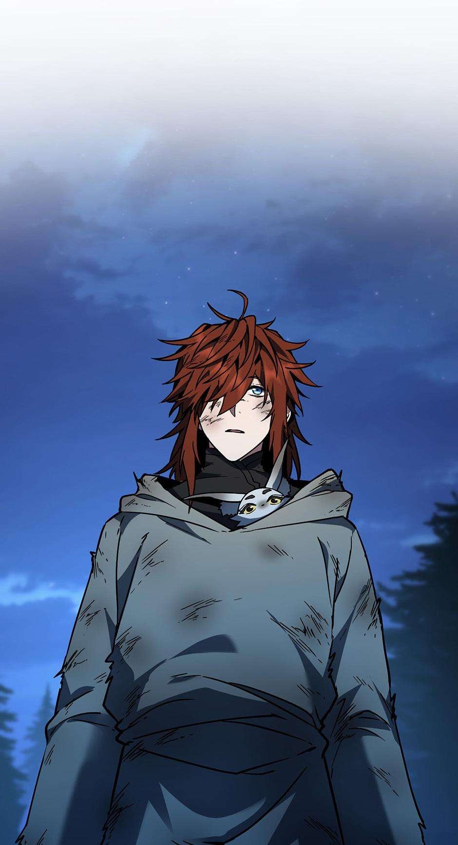 The Beginning After The End: Side Story – Jasmine: Wind-Borne Chapter 202 274 01