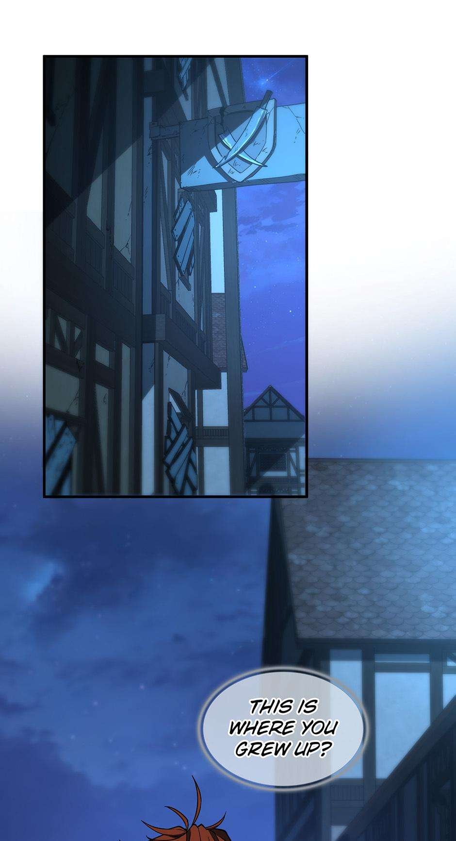 The Beginning After The End: Side Story – Jasmine: Wind-Borne Chapter 202 278 05