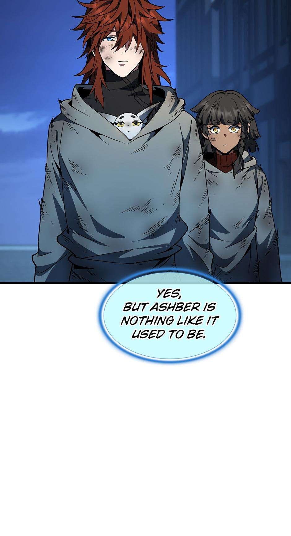 The Beginning After The End: Side Story – Jasmine: Wind-Borne Chapter 202 279 06
