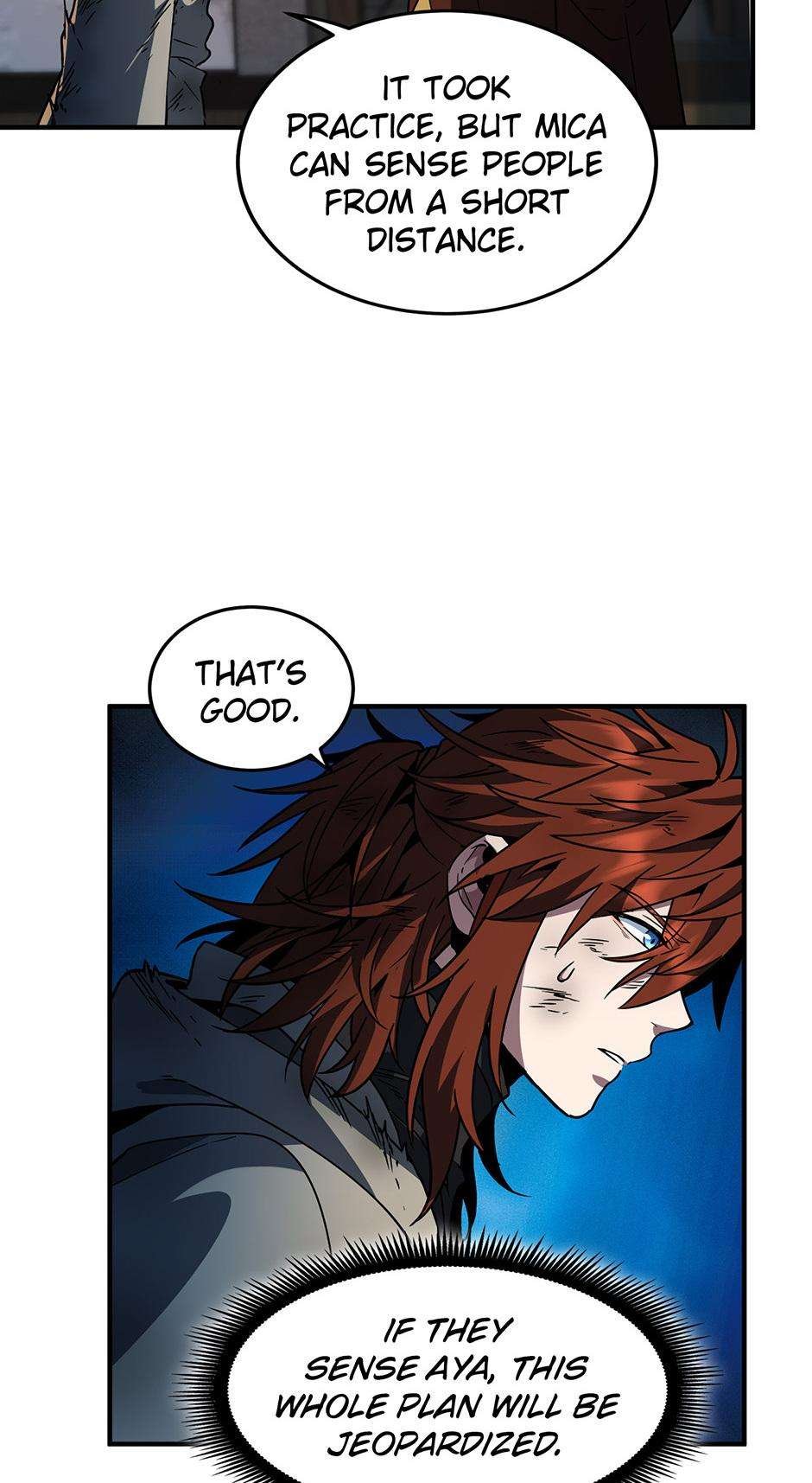 The Beginning After The End: Side Story – Jasmine: Wind-Borne Chapter 202 284 11
