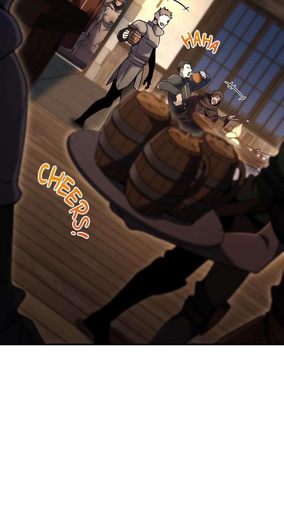 The Beginning After The End: Side Story – Jasmine: Wind-Borne Chapter 202 286 13