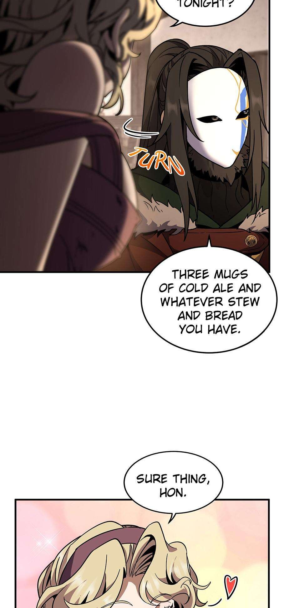 The Beginning After The End: Side Story – Jasmine: Wind-Borne Chapter 202 288 15