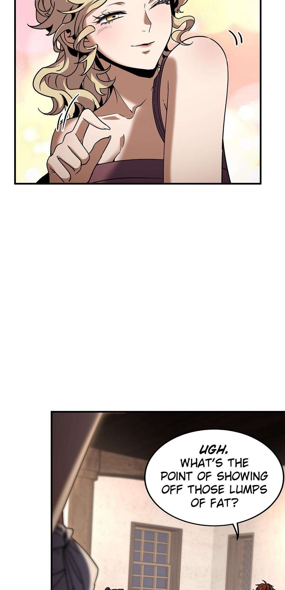 The Beginning After The End: Side Story – Jasmine: Wind-Borne Chapter 202 289 16