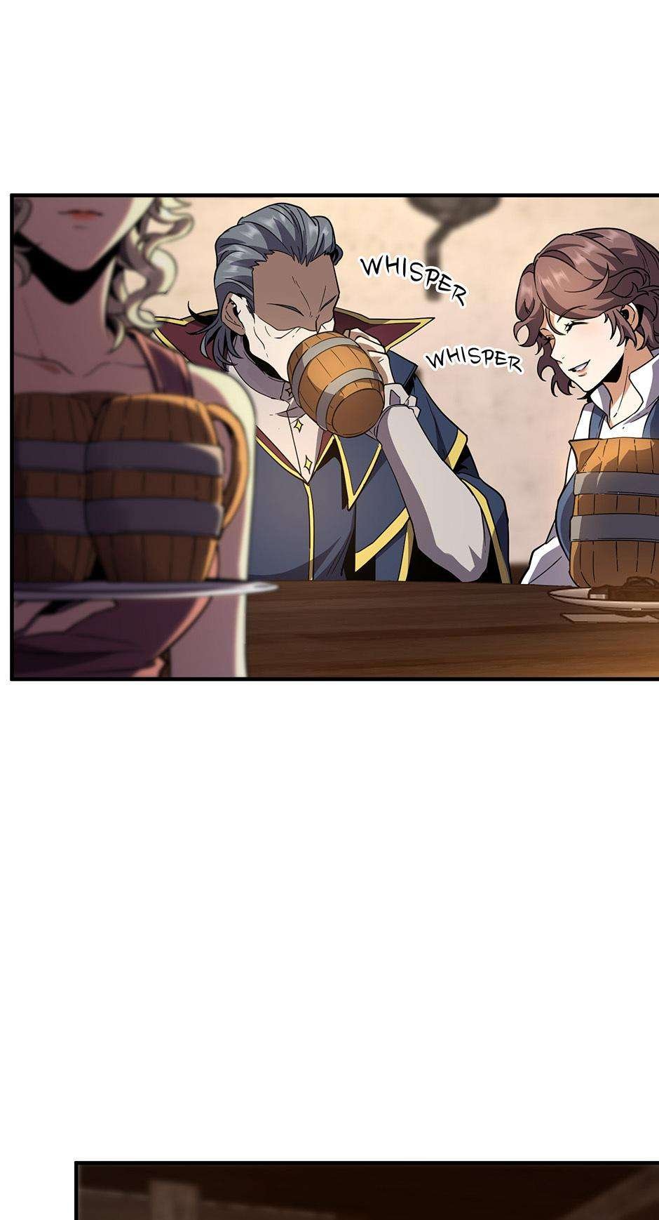 The Beginning After The End: Side Story – Jasmine: Wind-Borne Chapter 202 292 19