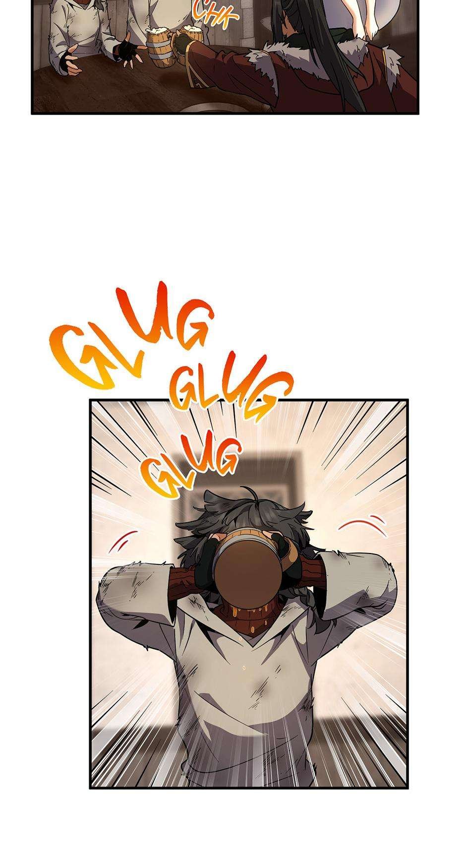 The Beginning After The End: Side Story – Jasmine: Wind-Borne Chapter 202 294 21