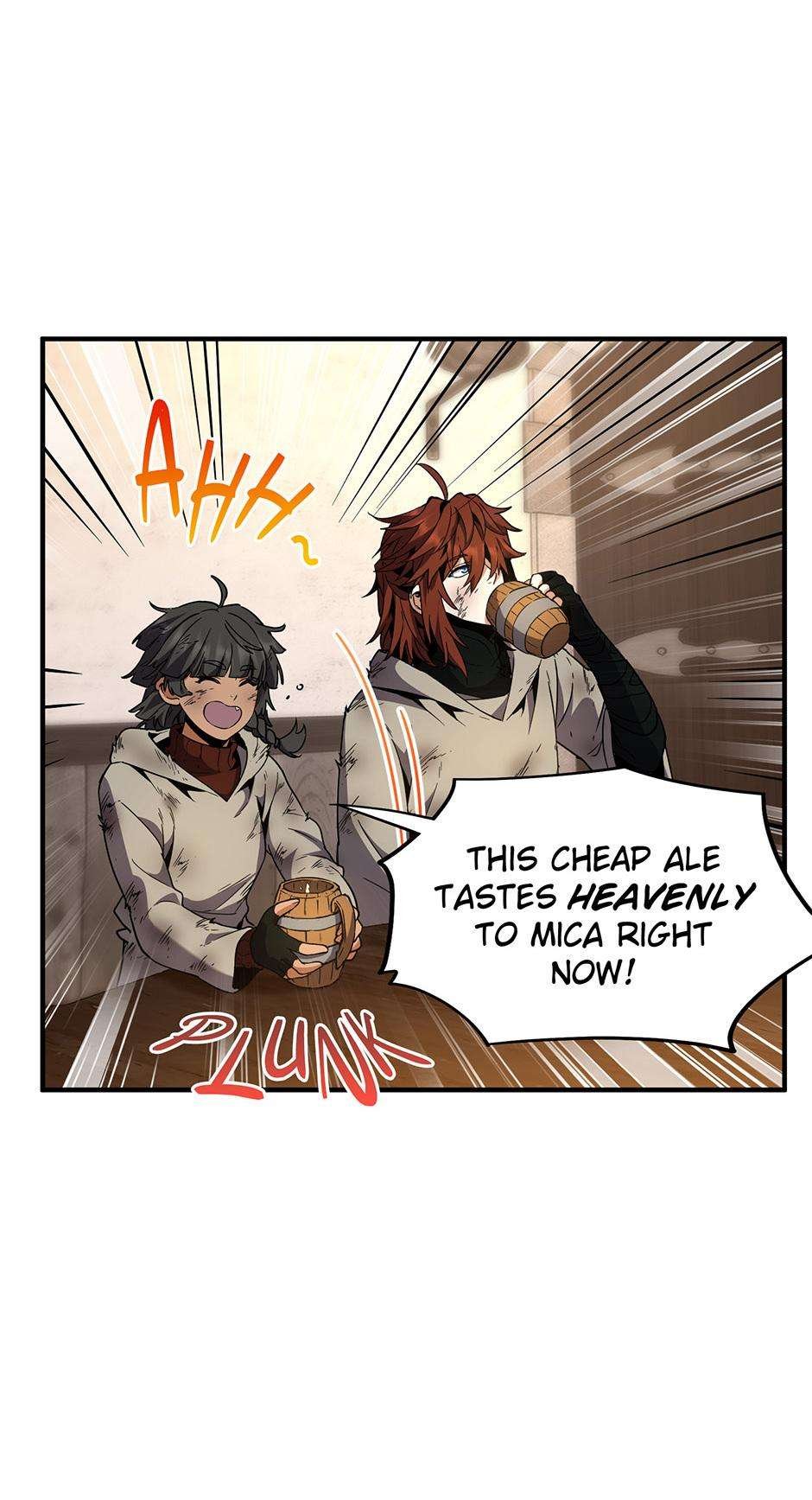 The Beginning After The End: Side Story – Jasmine: Wind-Borne Chapter 202 295 22