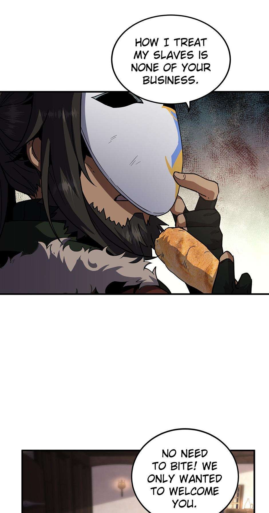 The Beginning After The End: Side Story – Jasmine: Wind-Borne Chapter 202 298 25