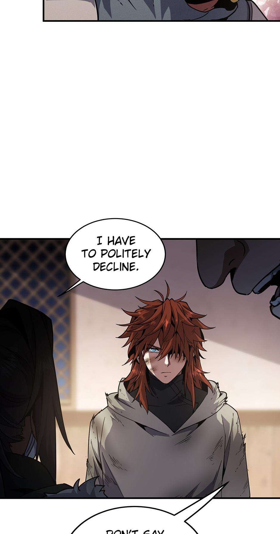 The Beginning After The End: Side Story – Jasmine: Wind-Borne Chapter 202 300 27