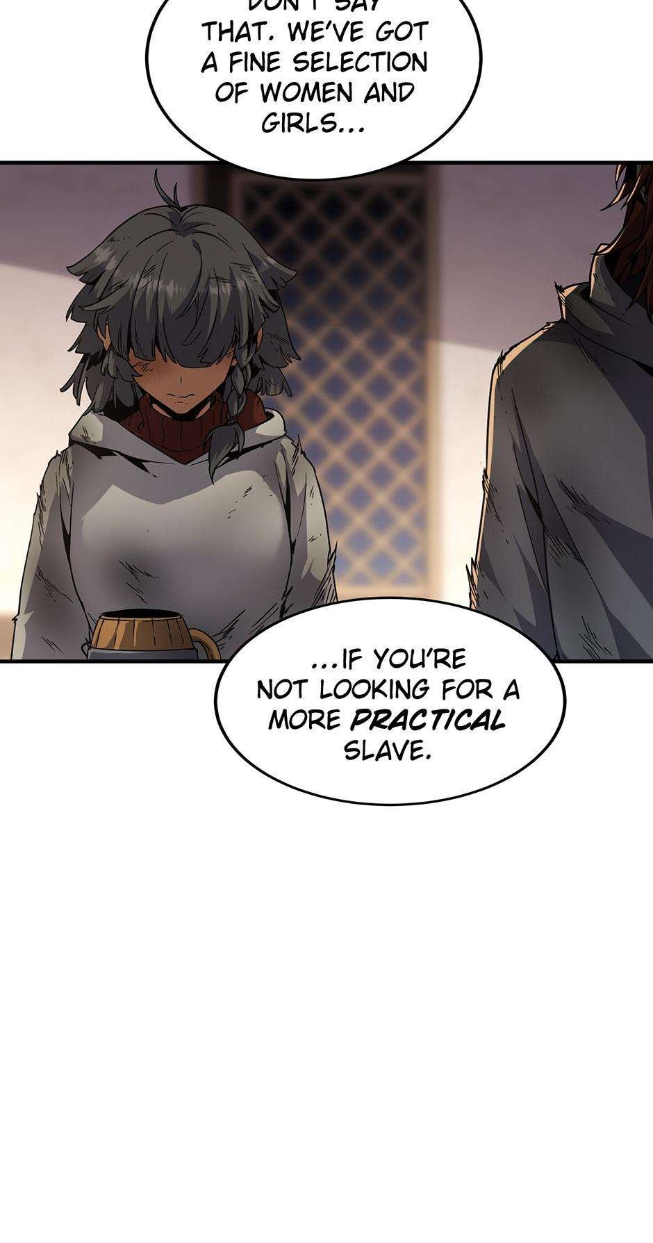 The Beginning After The End: Side Story – Jasmine: Wind-Borne Chapter 202 301 28