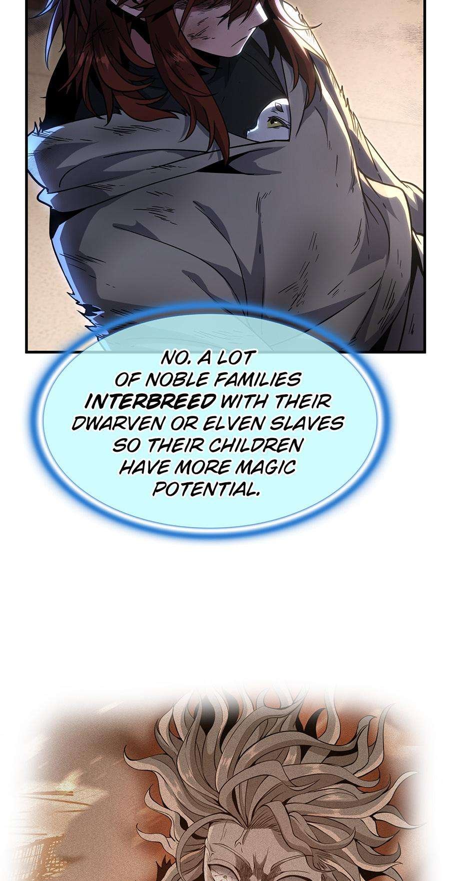 The Beginning After The End: Side Story – Jasmine: Wind-Borne Chapter 202 306 33
