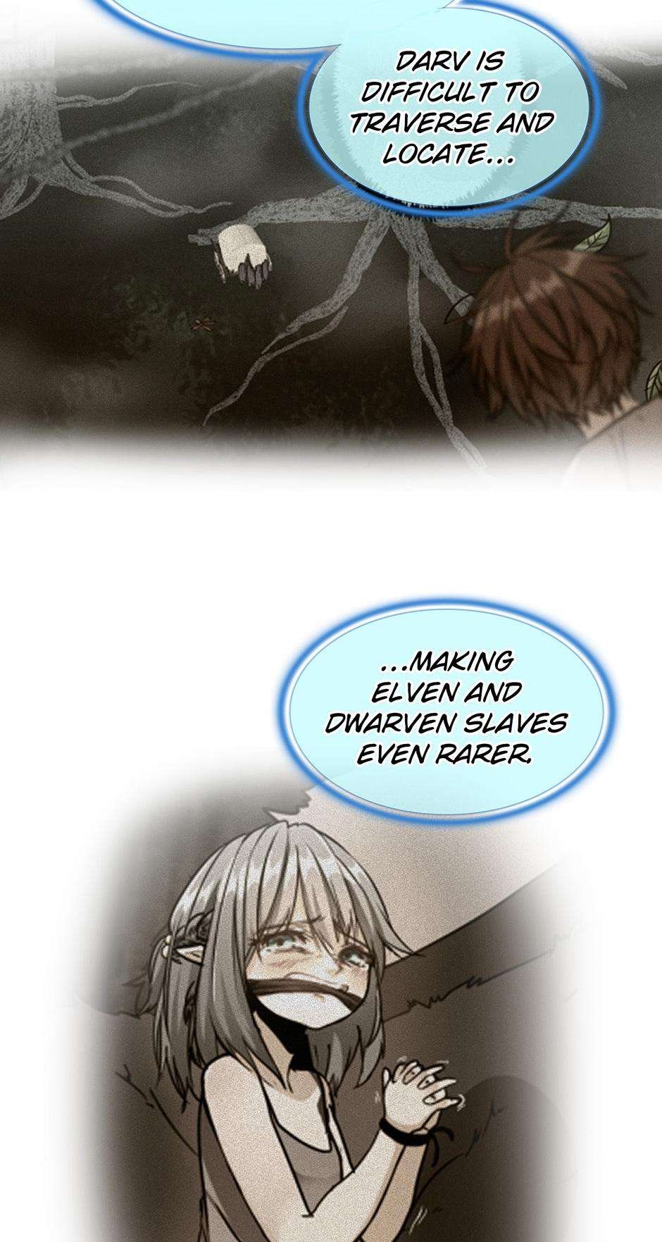 The Beginning After The End: Side Story – Jasmine: Wind-Borne Chapter 202 308 35