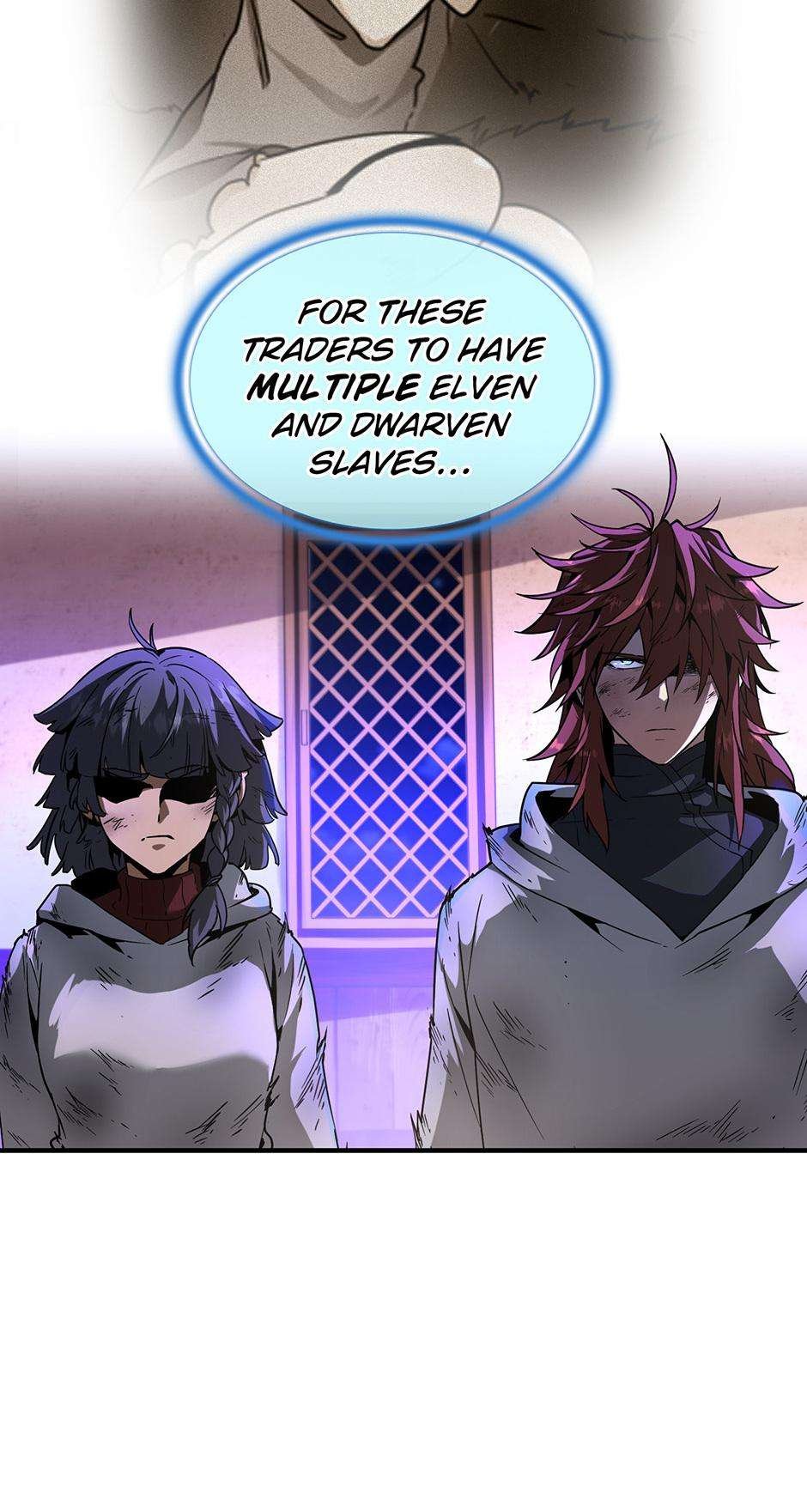 The Beginning After The End: Side Story – Jasmine: Wind-Borne Chapter 202 309 36