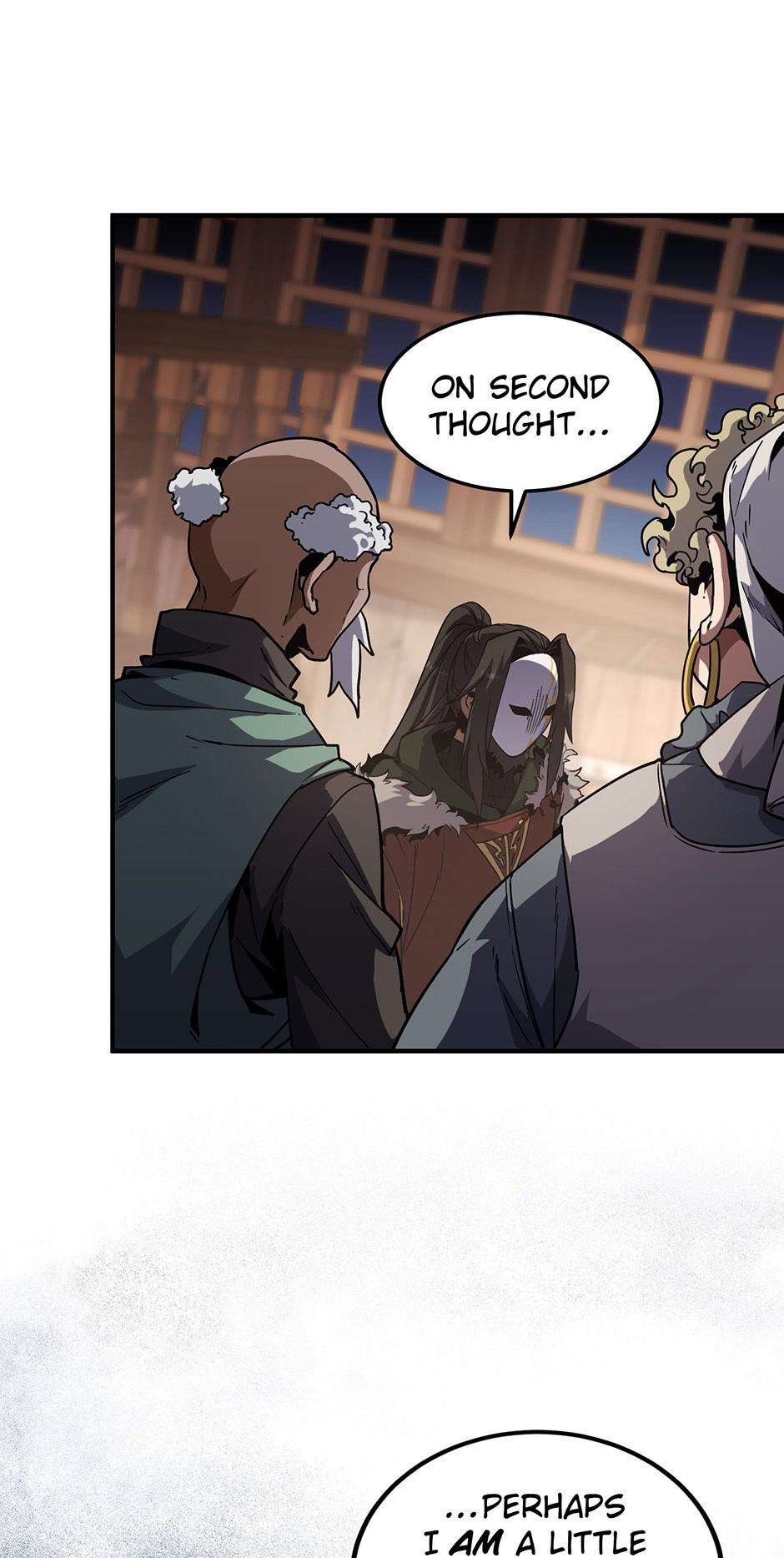 The Beginning After The End: Side Story – Jasmine: Wind-Borne Chapter 202 310 37