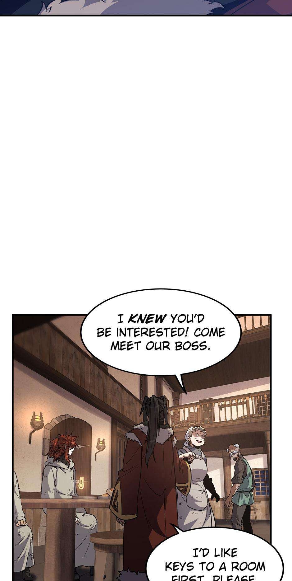 The Beginning After The End: Side Story – Jasmine: Wind-Borne Chapter 202 312 39