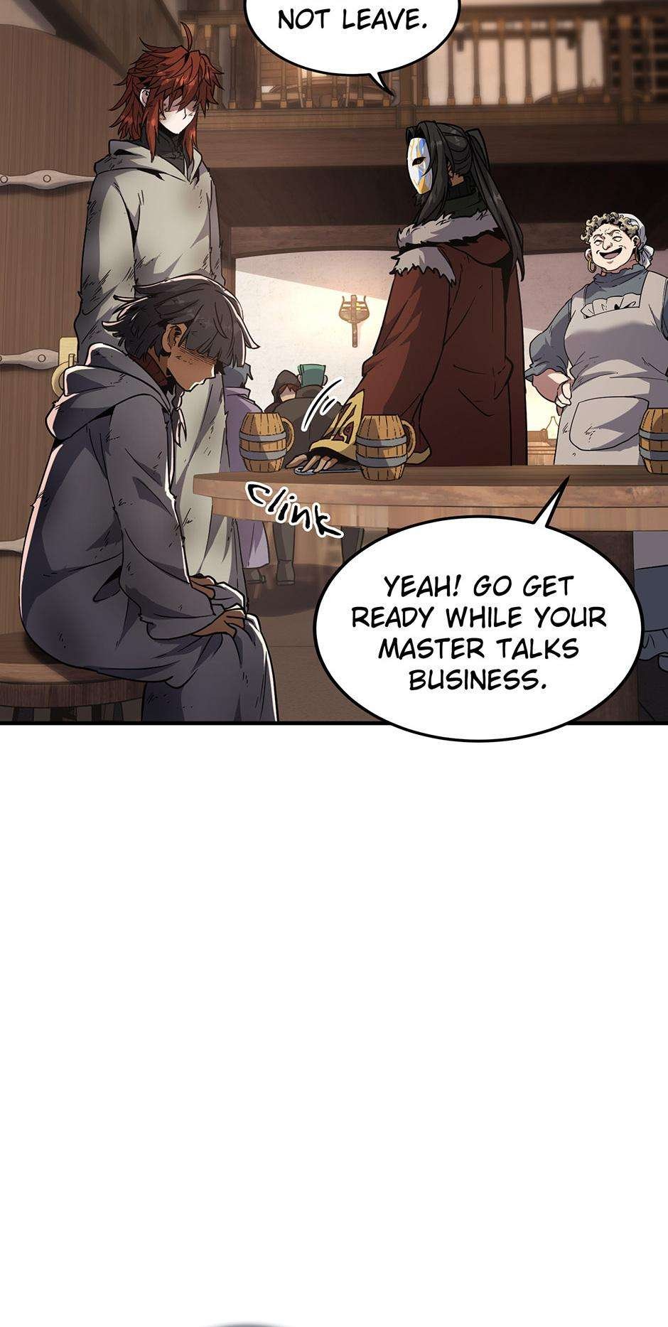 The Beginning After The End: Side Story – Jasmine: Wind-Borne Chapter 202 314 41