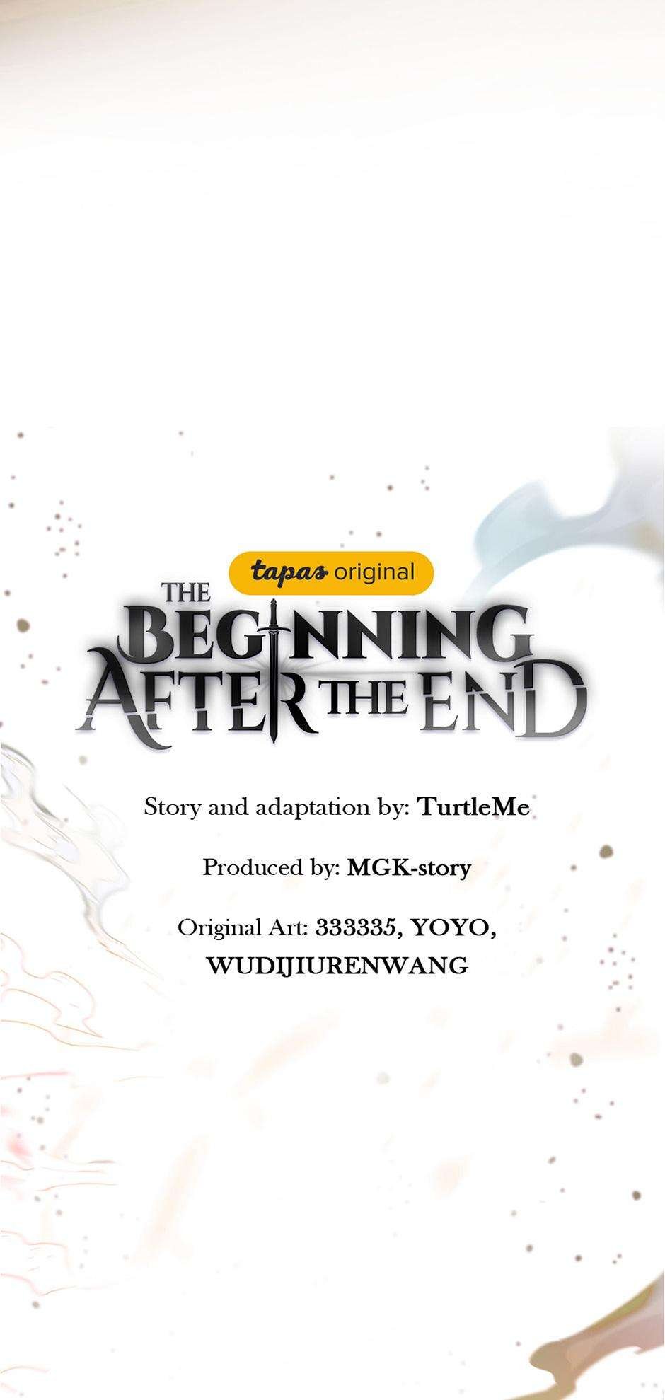 The Beginning After The End: Side Story – Jasmine: Wind-Borne Chapter 202 319 46