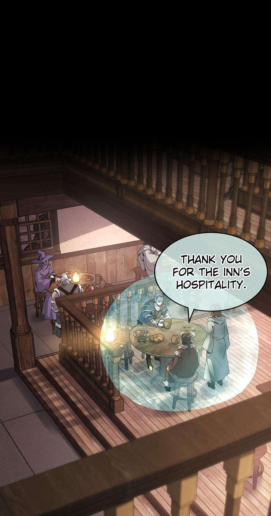 The Beginning After The End: Side Story – Jasmine: Wind-Borne Chapter 202 323 50