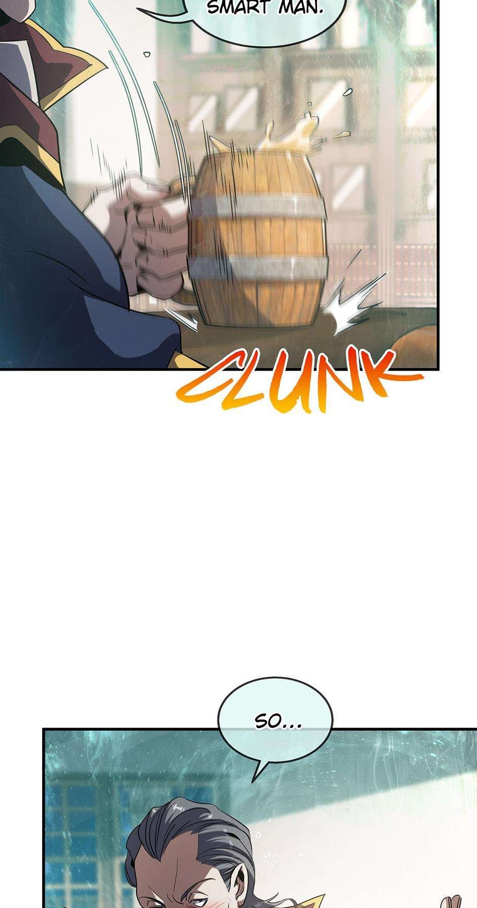 The Beginning After The End: Side Story – Jasmine: Wind-Borne Chapter 202 327 54