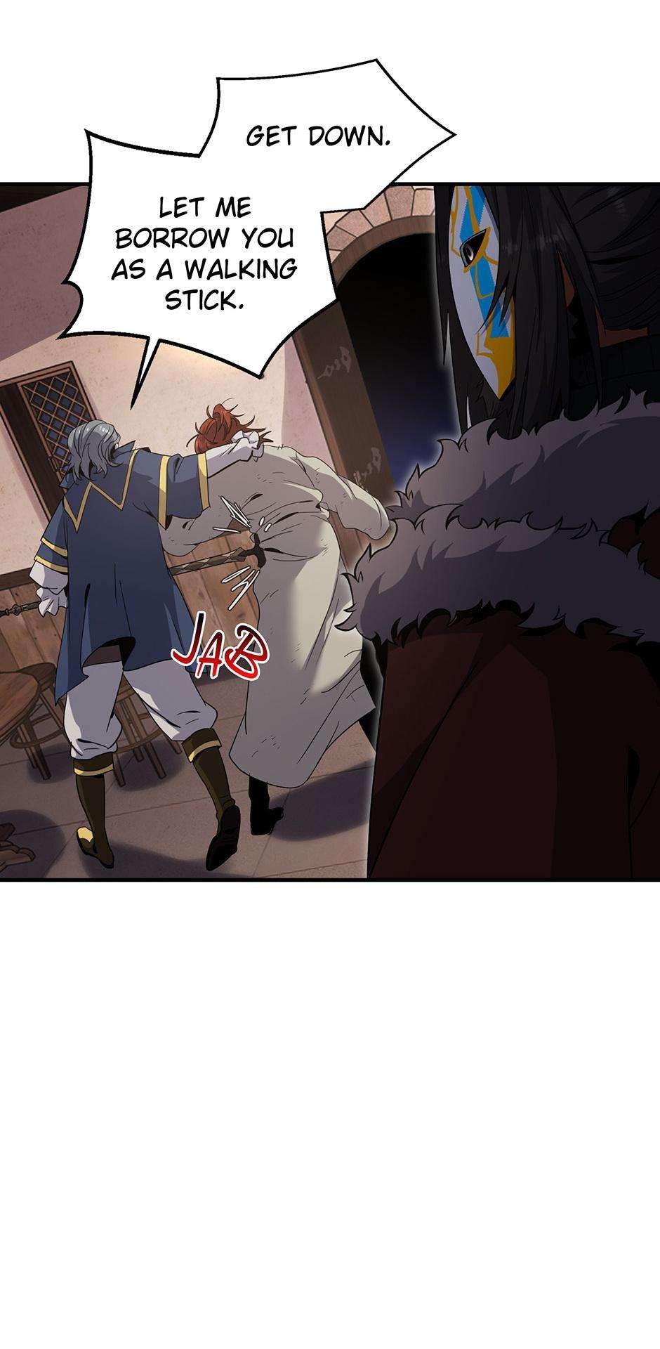 The Beginning After The End: Side Story – Jasmine: Wind-Borne Chapter 202 340 67