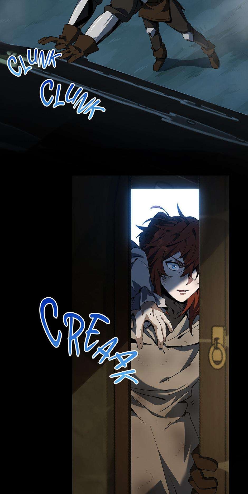 The Beginning After The End: Side Story – Jasmine: Wind-Borne Chapter 202 343 70
