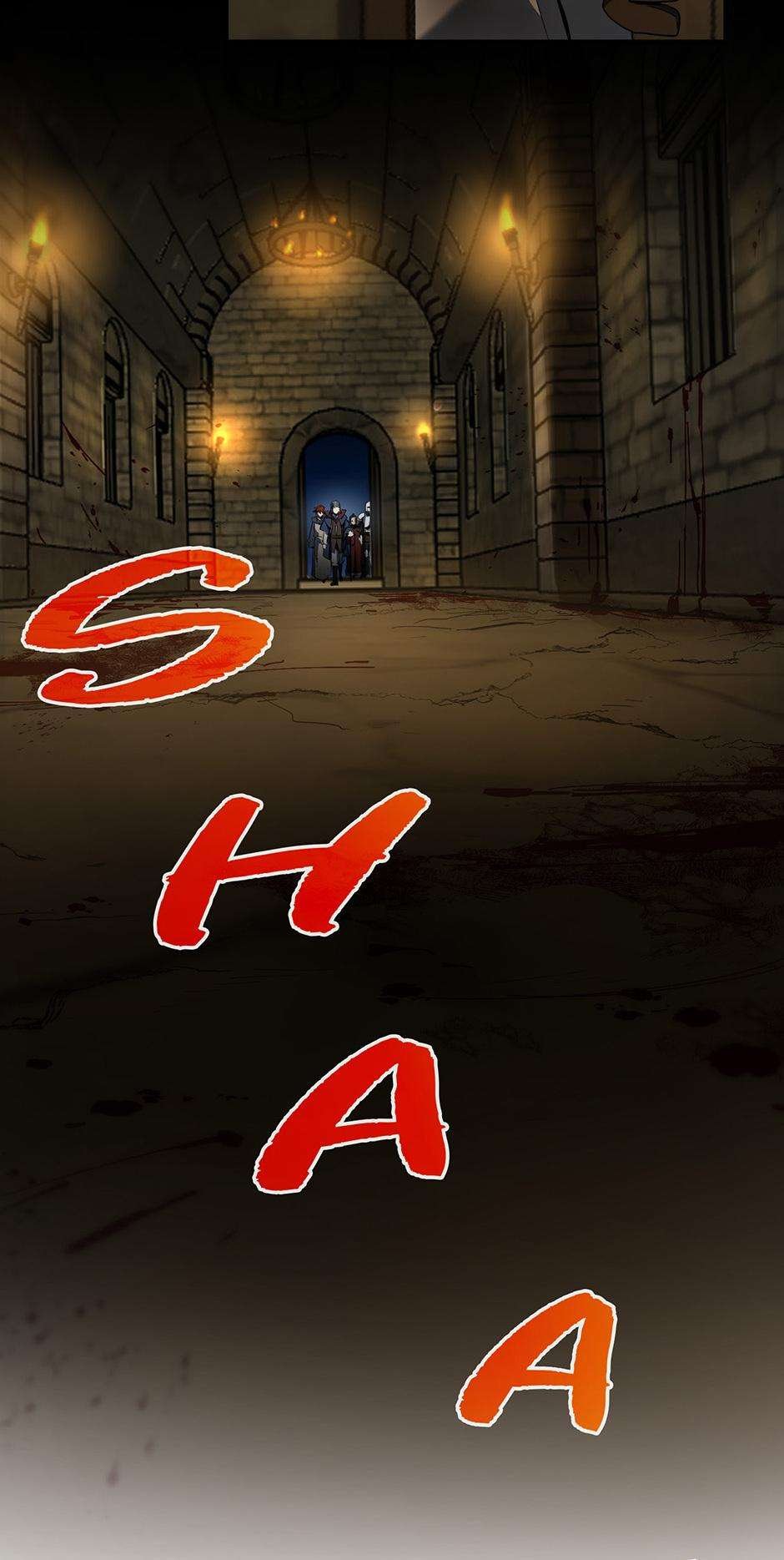 The Beginning After The End: Side Story – Jasmine: Wind-Borne Chapter 202 344 71