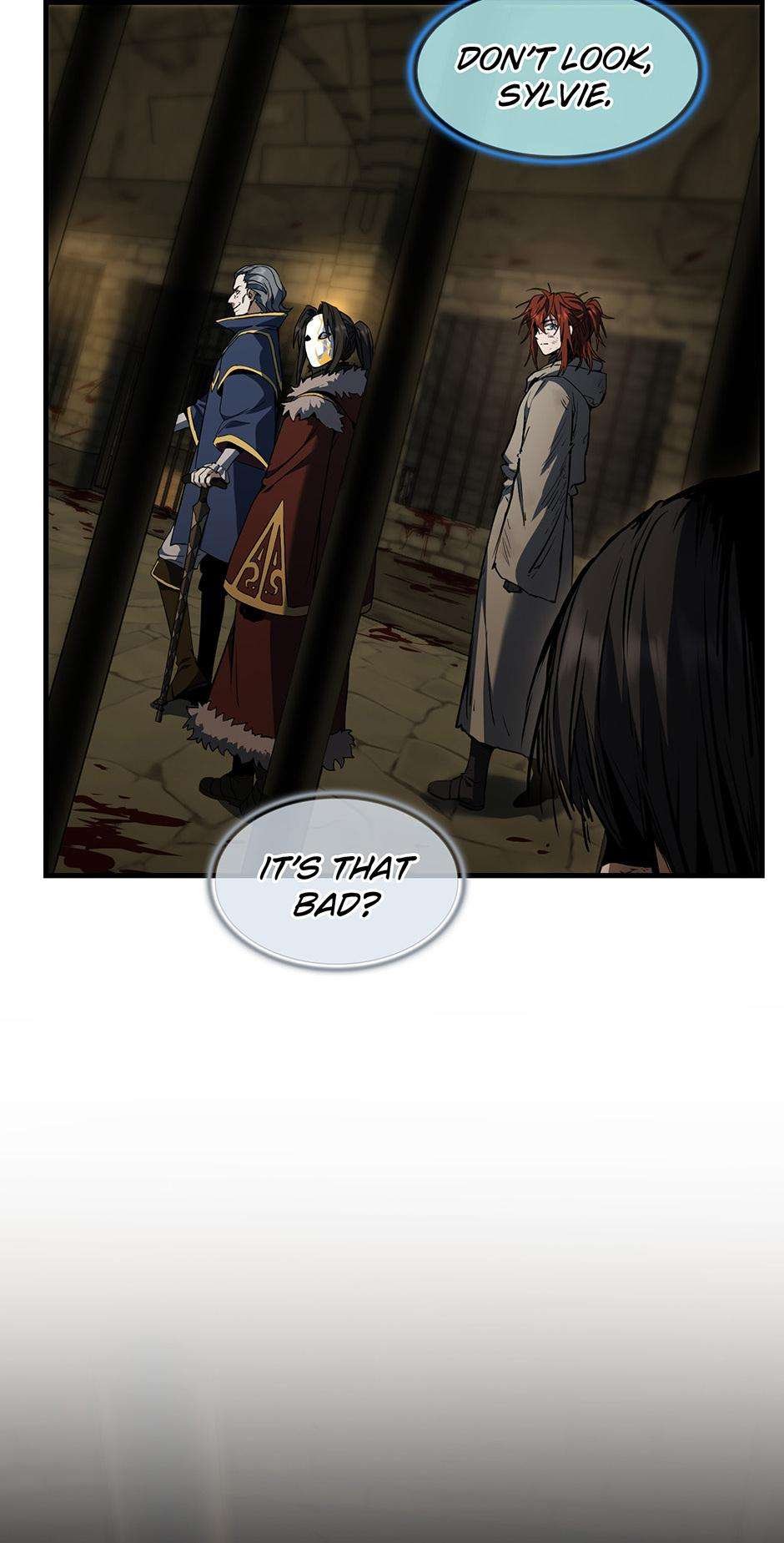 The Beginning After The End: Side Story – Jasmine: Wind-Borne Chapter 202 349 76