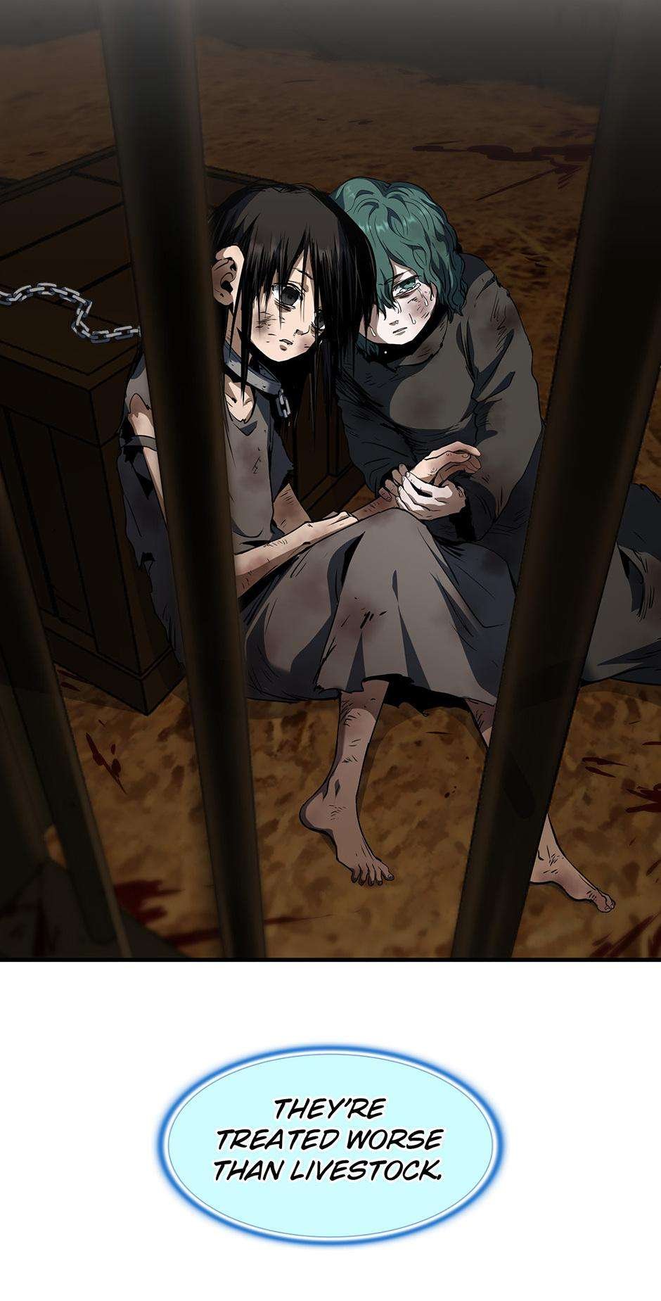 The Beginning After The End: Side Story – Jasmine: Wind-Borne Chapter 202 350 77