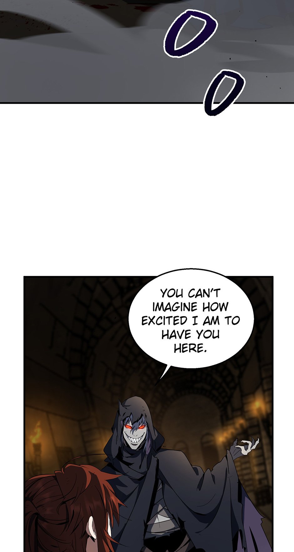 The Beginning After The End: Side Story – Jasmine: Wind-Borne Chapter 203 322 004