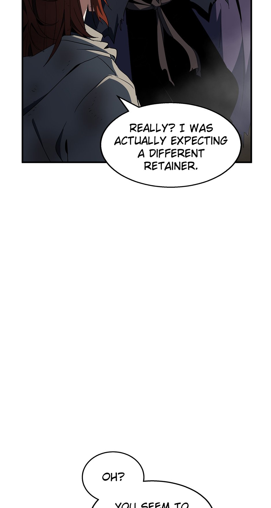 The Beginning After The End: Side Story – Jasmine: Wind-Borne Chapter 203 323 005