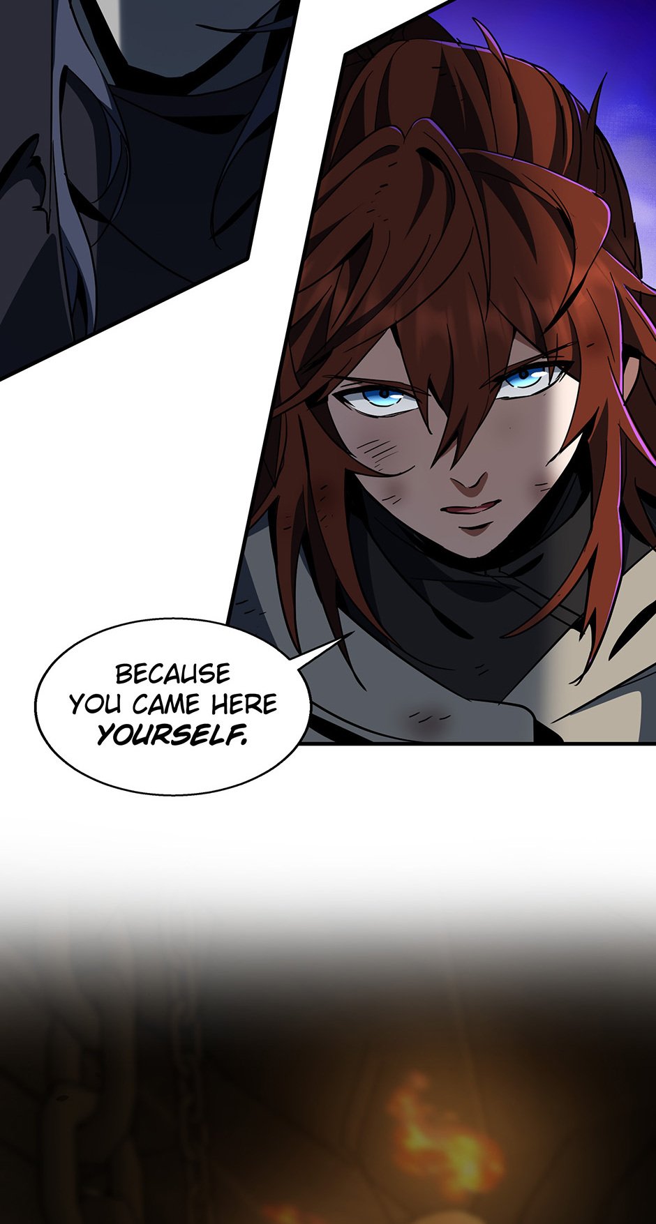 The Beginning After The End: Side Story – Jasmine: Wind-Borne Chapter 203 328 010