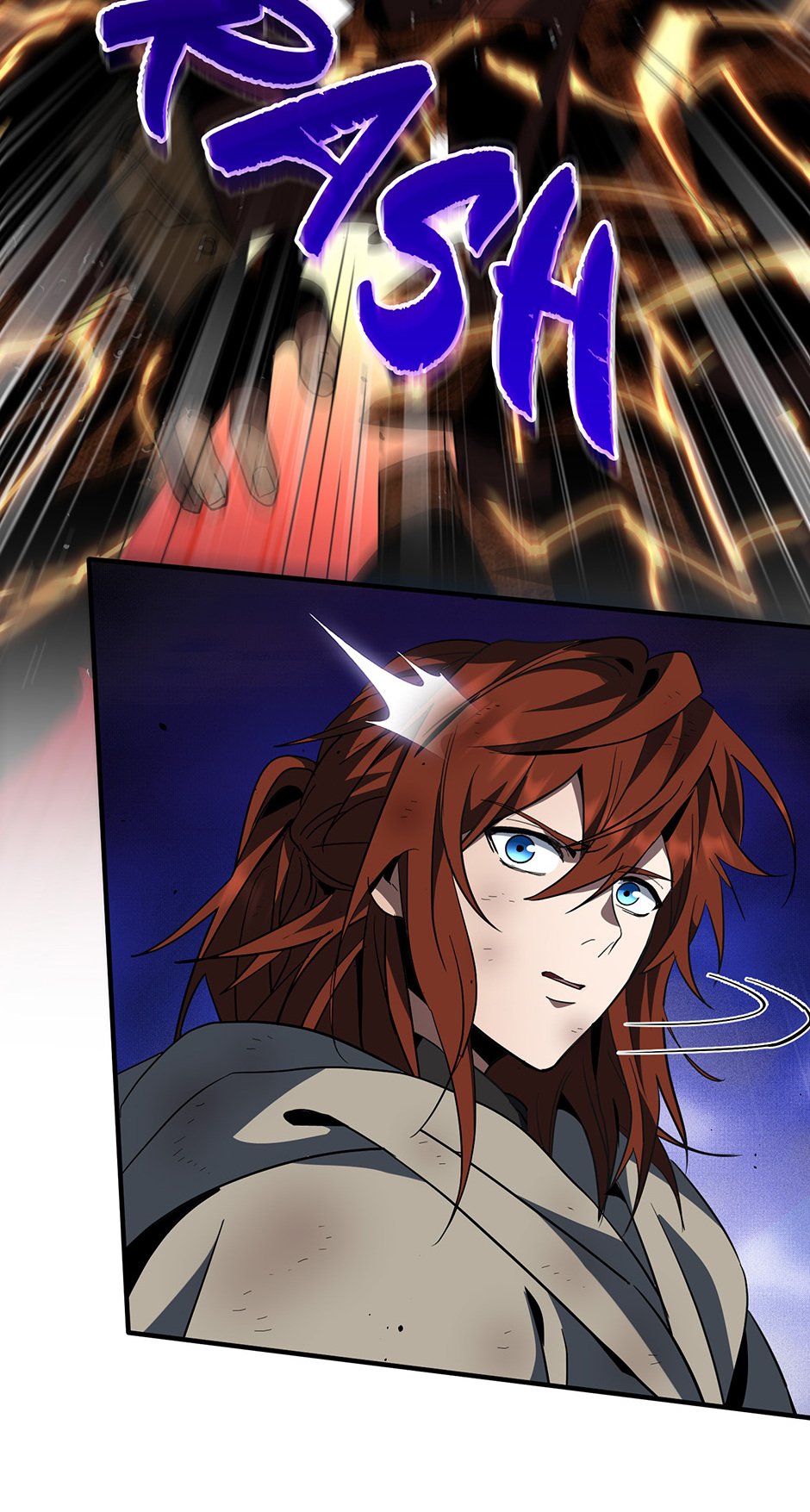The Beginning After The End: Side Story – Jasmine: Wind-Borne Chapter 203 333 015