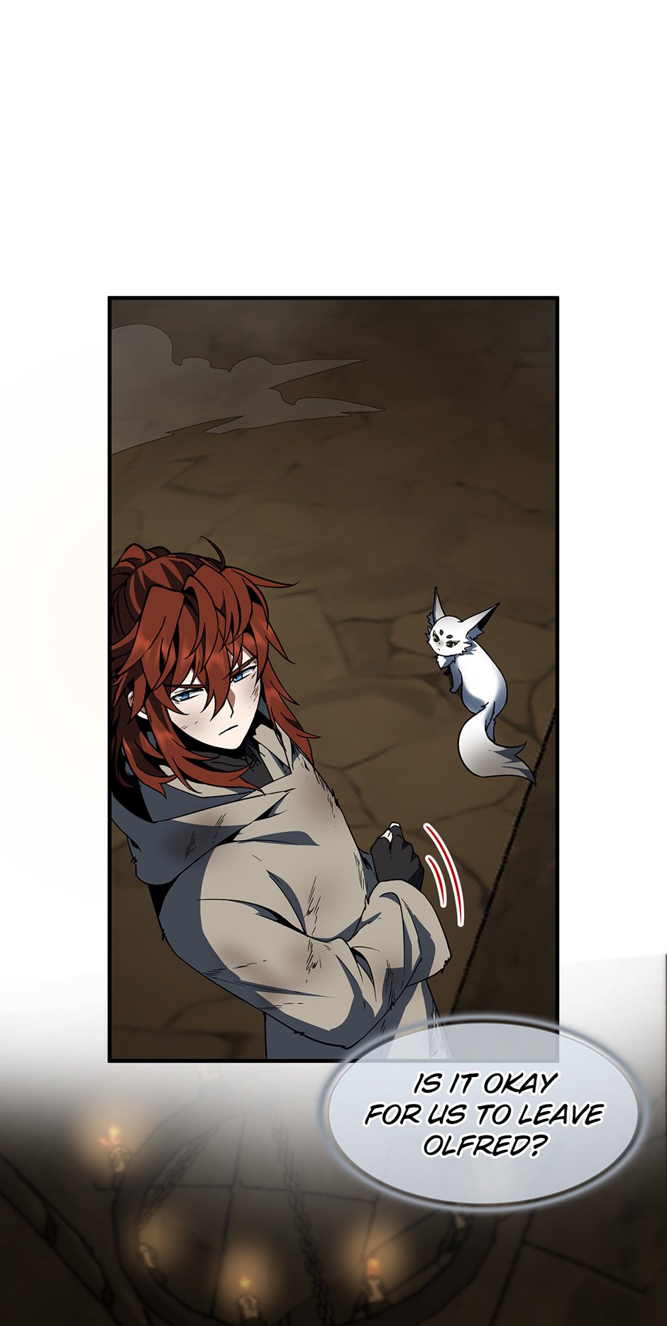 The Beginning After The End: Side Story – Jasmine: Wind-Borne Chapter 203 335 017