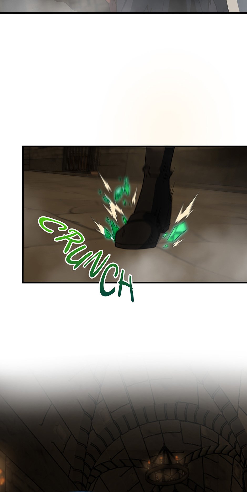 The Beginning After The End: Side Story – Jasmine: Wind-Borne Chapter 203 337 019