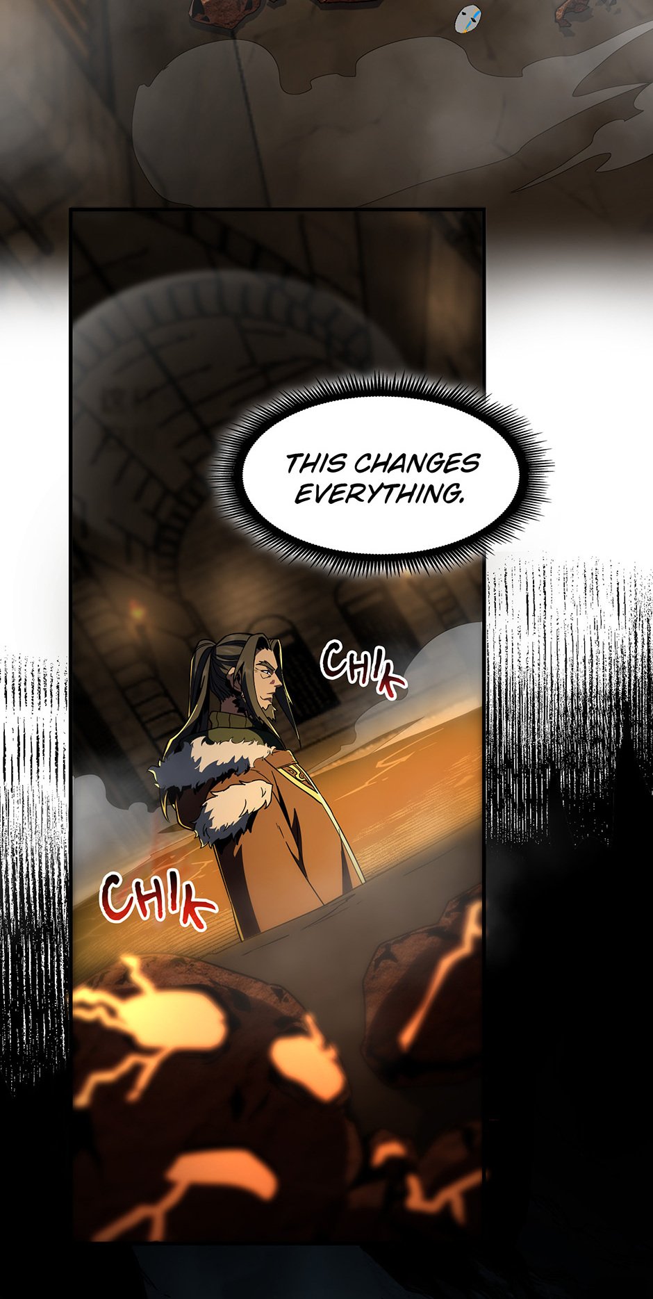 The Beginning After The End: Side Story – Jasmine: Wind-Borne Chapter 203 342 024
