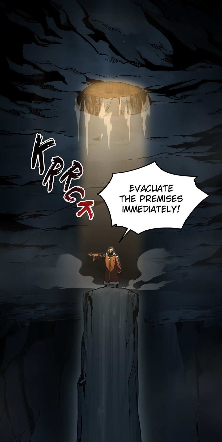 The Beginning After The End: Side Story – Jasmine: Wind-Borne Chapter 203 343 025
