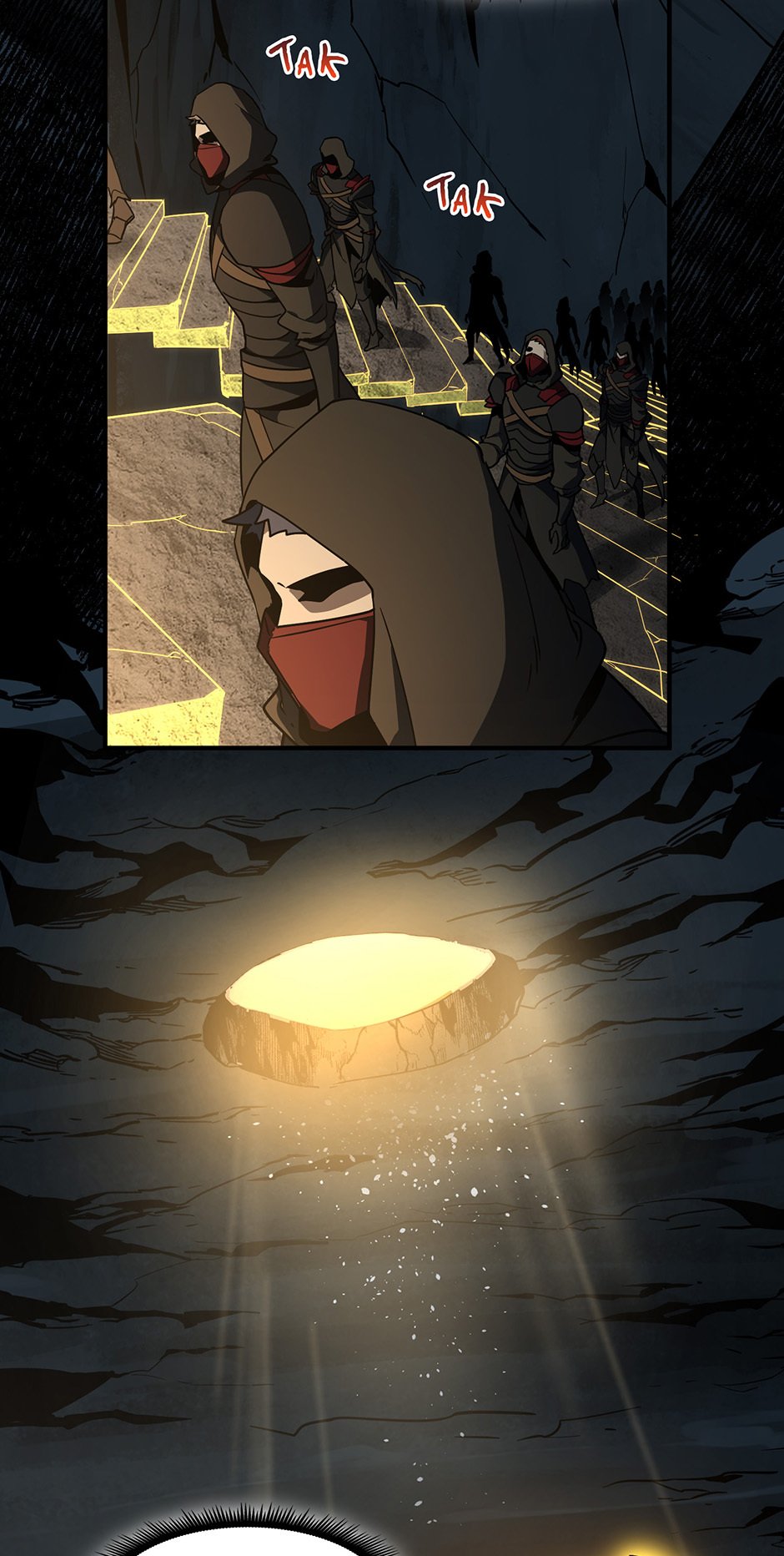 The Beginning After The End: Side Story – Jasmine: Wind-Borne Chapter 203 348 030