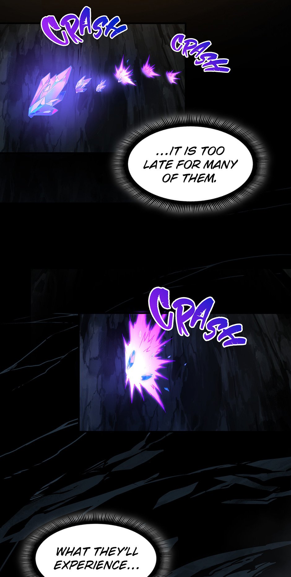 The Beginning After The End: Side Story – Jasmine: Wind-Borne Chapter 203 350 032