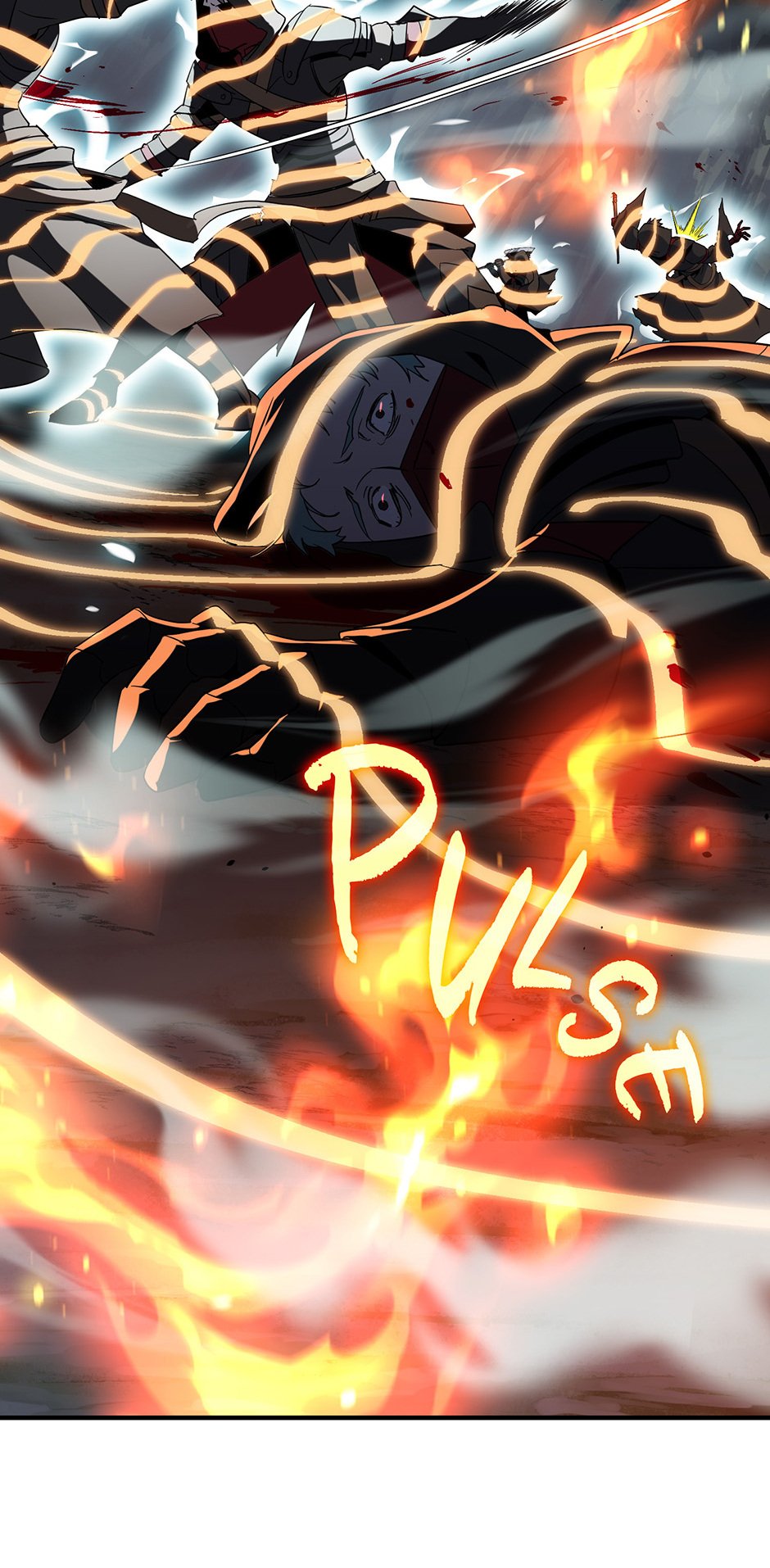The Beginning After The End: Side Story – Jasmine: Wind-Borne Chapter 203 357 039