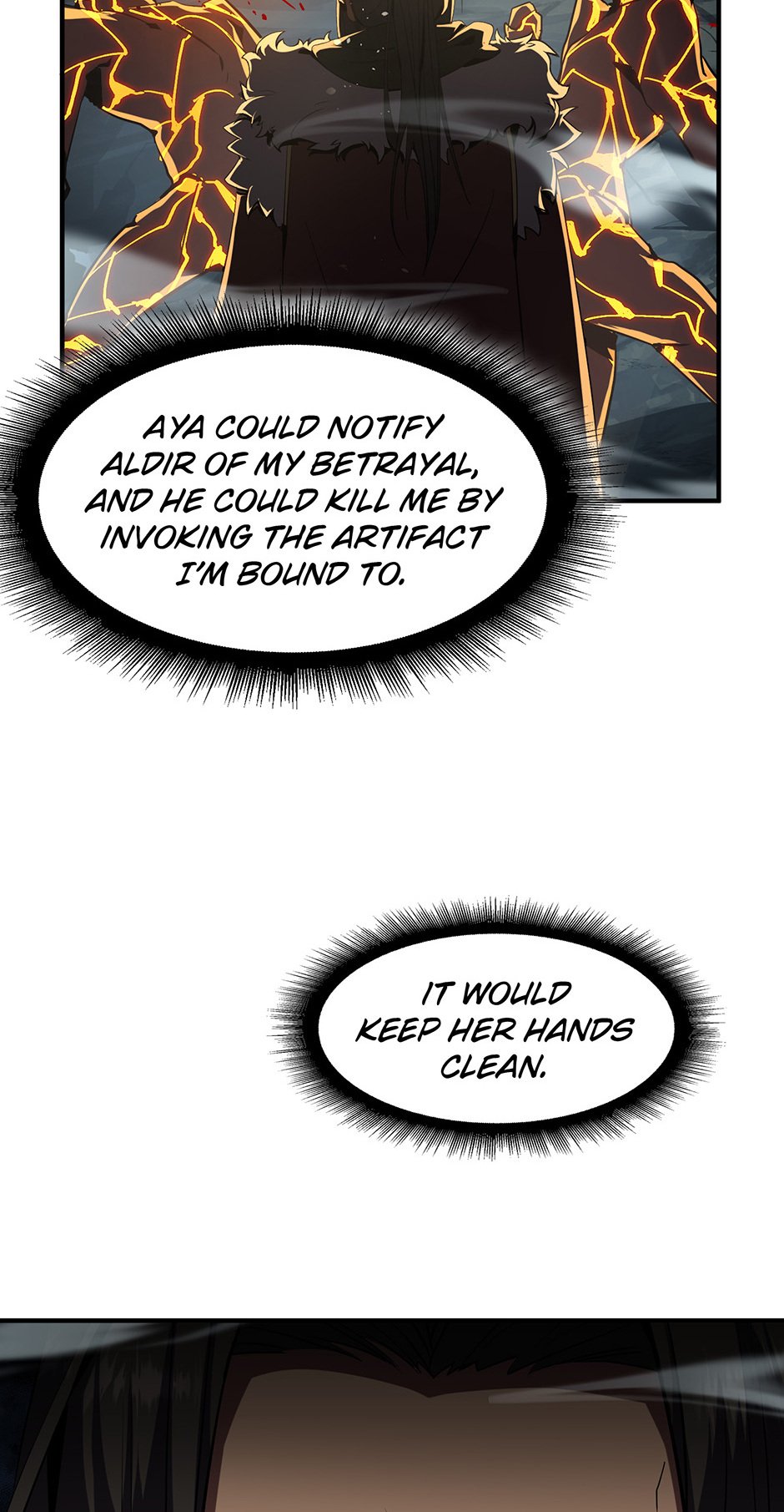 The Beginning After The End: Side Story – Jasmine: Wind-Borne Chapter 203 360 042