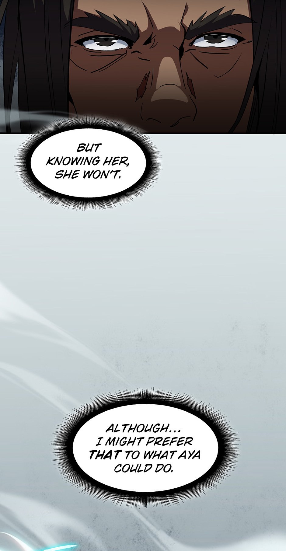 The Beginning After The End: Side Story – Jasmine: Wind-Borne Chapter 203 361 043