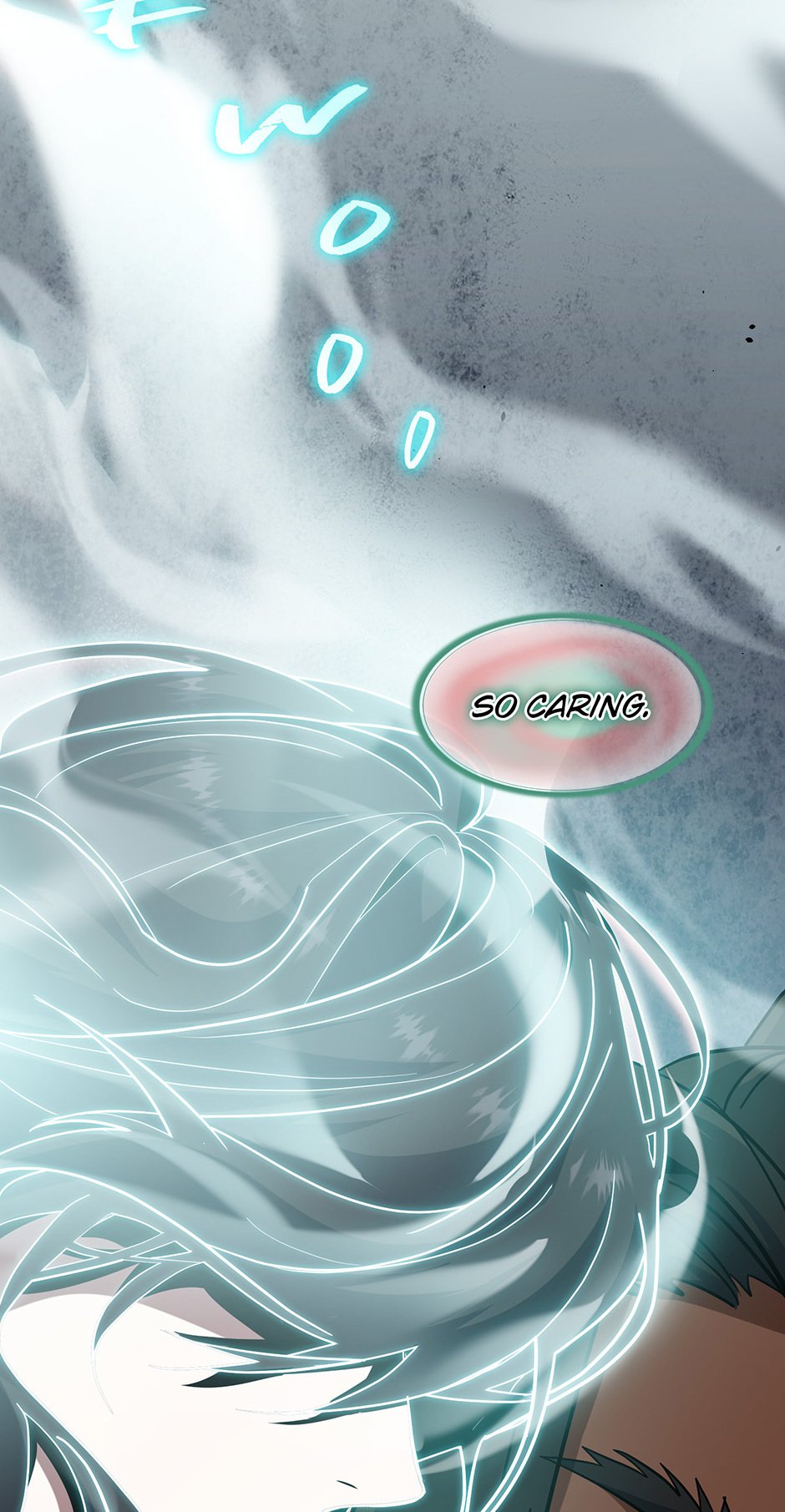 The Beginning After The End: Side Story – Jasmine: Wind-Borne Chapter 203 362 044