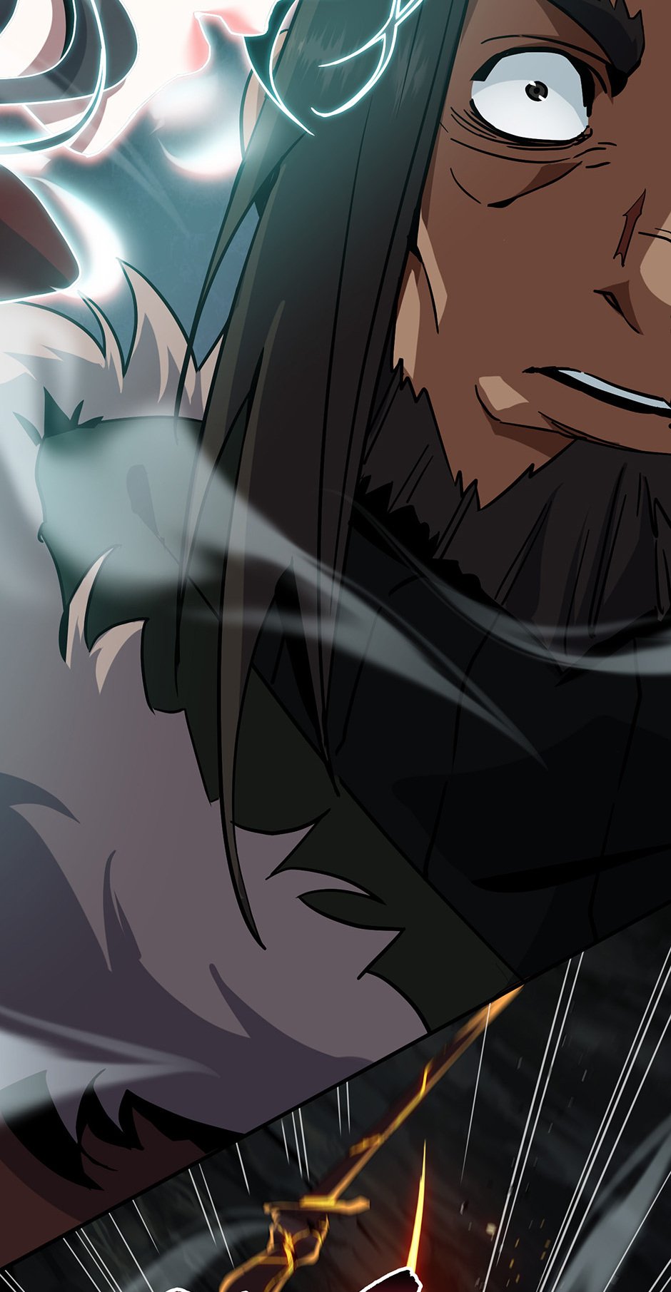 The Beginning After The End: Side Story – Jasmine: Wind-Borne Chapter 203 363 045