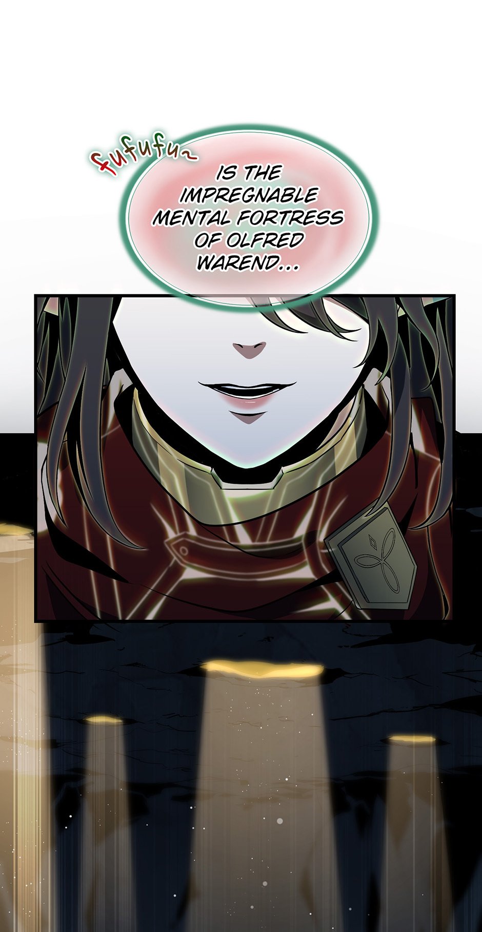 The Beginning After The End: Side Story – Jasmine: Wind-Borne Chapter 203 372 054