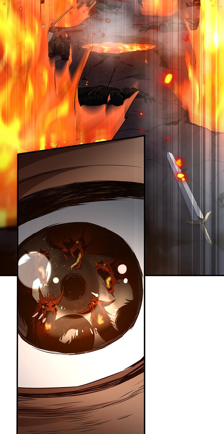 The Beginning After The End: Side Story – Jasmine: Wind-Borne Chapter 203 374 056