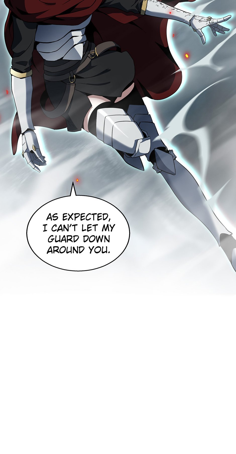 The Beginning After The End: Side Story – Jasmine: Wind-Borne Chapter 203 378 060