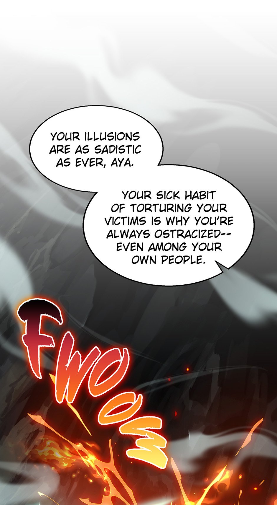The Beginning After The End: Side Story – Jasmine: Wind-Borne Chapter 203 379 061
