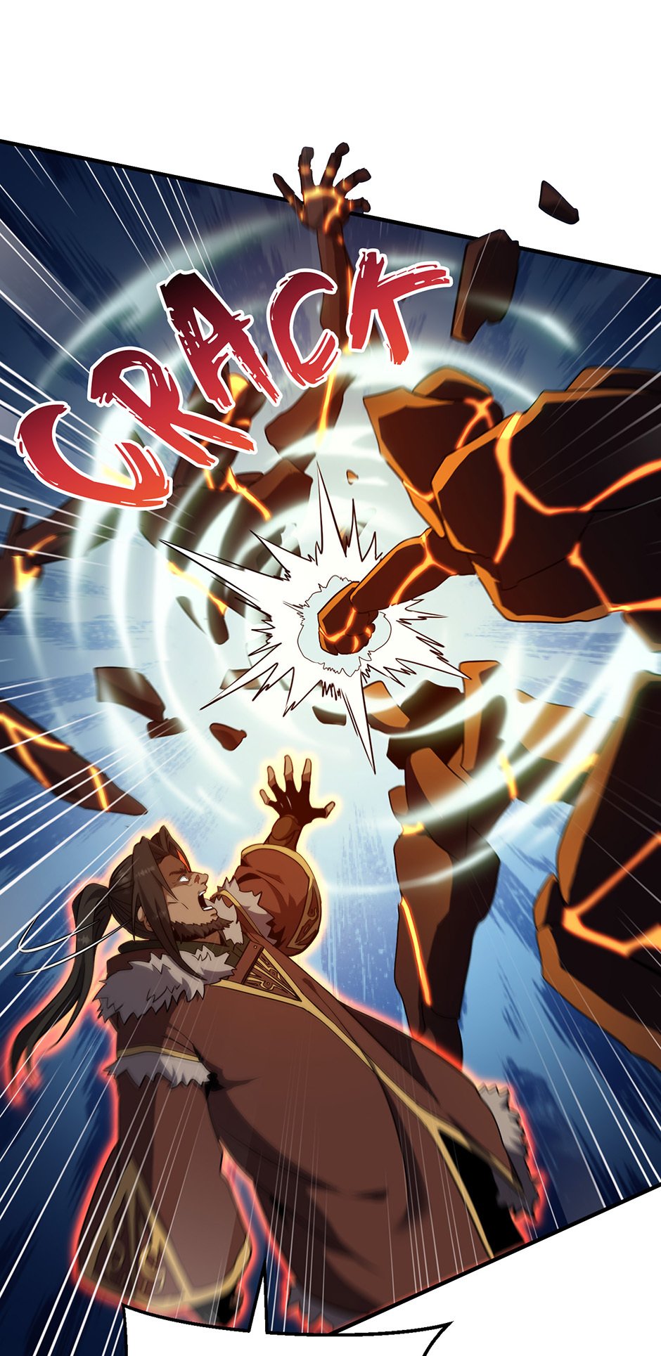 The Beginning After The End: Side Story – Jasmine: Wind-Borne Chapter 203 384 066