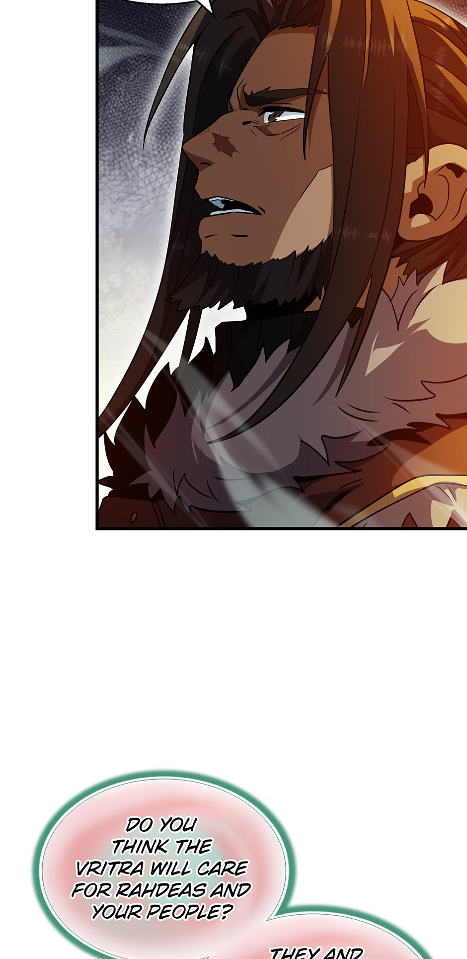 The Beginning After The End: Side Story – Jasmine: Wind-Borne Chapter 203 389 071